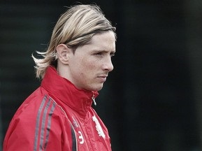 Барселона предлагает 80 миллионов евро за Торреса