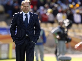 Вайсс: Обидно пропускать в самой концовке матча