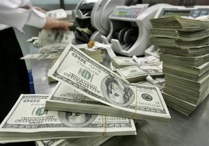 Инвестиционный фонд Порошенко снизил чистую прибыль в 134 раза