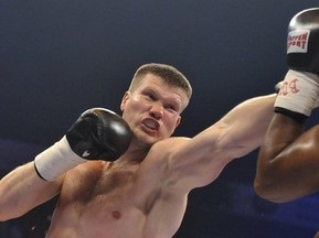 Димитренко обязали встретиться с Бахтовым