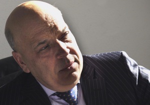 На Корреспондент.net розпочався чат з Геннадієм Москалем