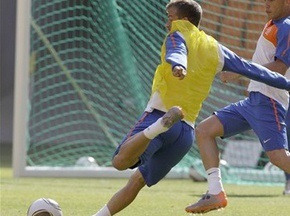 Нідерланди - Данія. Помаранчеві проти Червоних