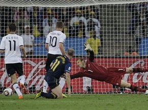 Результаты главных спортивных событий за 13-14 июня