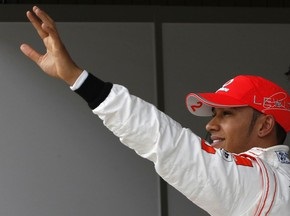 Гран-при Канады: Хэмилтон одержал вторую победу подряд