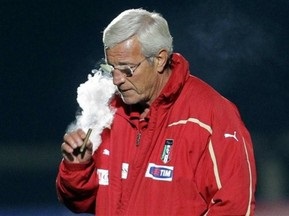 СМИ: Спартак интересуется Липпи