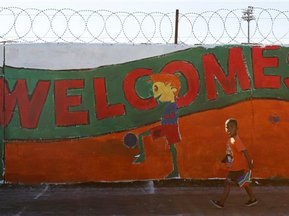 Российские журналисты стали жертвами грабителей в ЮАР