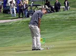 Андрій Шевченко хоче виступити на Олімпіаді-2016