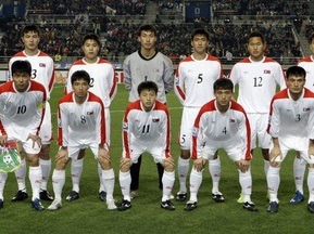 Чемпионат мира. Кто остановит Северную Корею