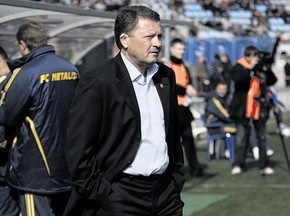 Мирон Маркевич сделал свой прогноз на Чемпионат мира