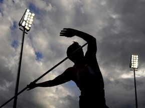 Эстонский арбитр скончался от ранения копьем