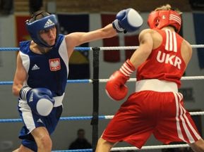 Чемпионат Европы по боксу: Шестеро украинцев гарантировали себе медали