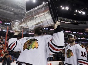 Результаты главных спортивных событий за 9-10 июня