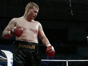 Менеджер Поветкина: Выбираем арену в Москве для боя с Кличко