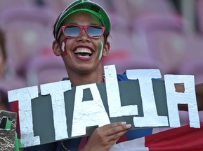 Чемпионат мира. Bigmir)Спорт раcсказал о командах Группы F