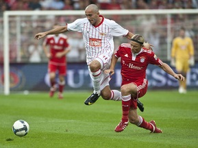 Бундеслигу признали самым прибыльным Чемпионатом в Европе