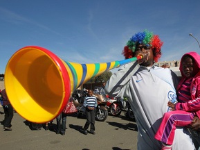 Накануне ЧМ-2010. Bigmir)Спорт рассказал о фаворитах и темных лошадках Группы Е