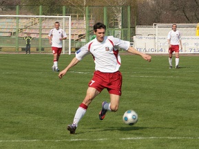 Мазилу отказался возвращаться в Днепр