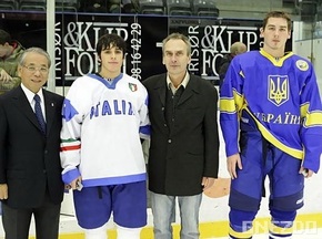 Будивельник выбрал семерых игроков на драфте КХЛ