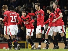 Долги владельцев МЮ превысили миллиард фунтов