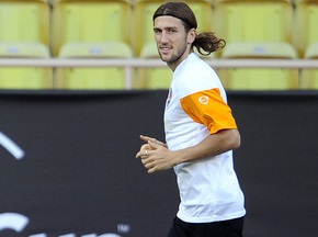 Источник: Чигринский продолжит карьеру в Баварии