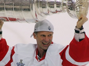 Домінік Гашек офіційно став гравцем Спартака