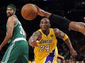 Кобі Брайанта чекає операція