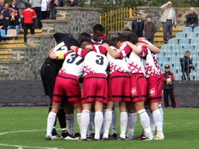 Волинь попросила допомоги у влади Луцька