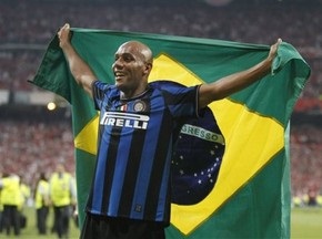 Майкон хоче залишитися в Інтері