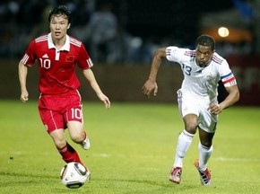 Результати головних спортивних подій за 4-5 червня