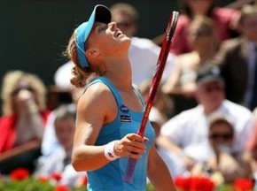 Дементьева может пропустить Wimbledon-2010