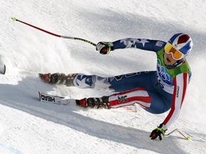 В горнолыжном спорте появится новая дисциплина