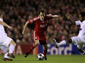 Спартак заинтересовался Бенаюном