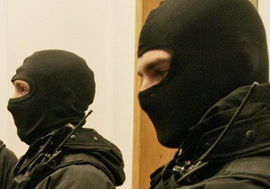 СМИ: Запорожские шлаковые отвалы снова захватили рейдеры
