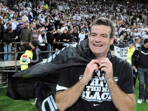 Сыграем в стиле Киви. Участники ЧМ-2010 презентовали свои девизы