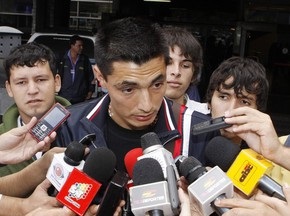 Шахтар хоче купити кращого нападаючого чемпіонату Португалії