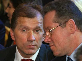 Сафіуллін упевнений, що Євро-2012 пройде в чотирьох українських містах