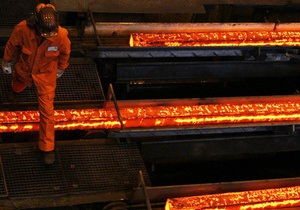 Ъ: Россияне скупают украинские металлургические компании