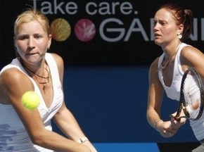 Roland Garros-2010: Сестры Бондаренко прошли в 1/4 финала
