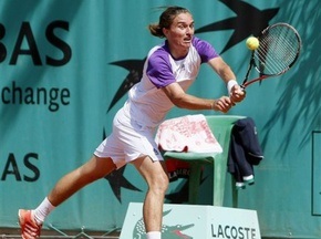 Roland Garros: Александр Долгополов покидает турнир