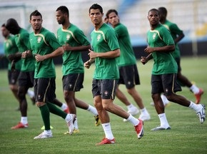 За перемогу на ЧС-2010 гравці збірної Португалії отримають по € 340 тисяч