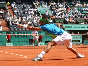 Результати головних спортивних подій за 28 травня