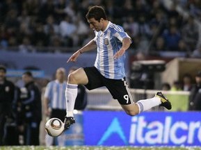 Реал: Ігуаїн не продається