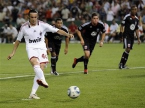 Результати головних спортивних подій за 27 травня