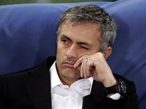 Моуріньйо: Реал буде командою з власним стилем і філософією