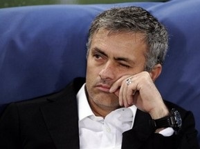 Сьогодні Реал оголосить про підписання контракту з Моуріньйо