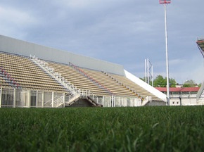 Шахтар і Таврія розіграють Суперкубок у Запоріжжі