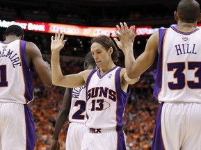 NBA Playoffs-2010. Санс розмочили рахунок у серії з Лейкерс