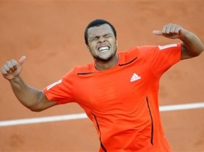 Результати головних спортивних подій за 23-24 травня