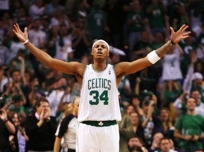 NBA Playoffs-2010. Орландо бессильно в Бостоне