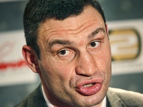 Виталий Кличко: Хэй проиграет Владимиру и завершит карьеру